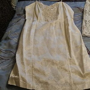 Size 13 Wedding dress